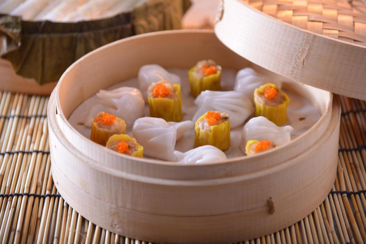 Ease Tsuen Wan Отель 4*